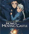 Howl's Moving Castle /  